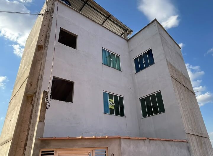 Rua Geraldo de Paiva, 222 – Córrego do Ouro