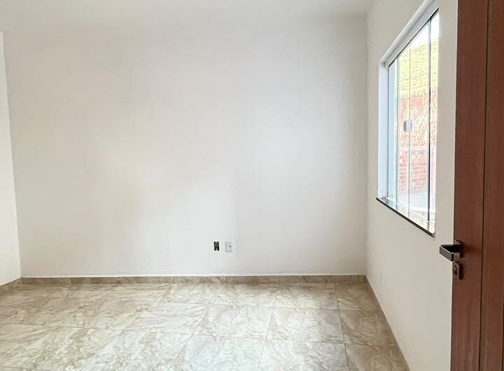 Rua Geraldo de Paiva, 222 – Córrego do Ouro