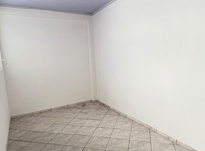 Rua Carlos Hauck, 17 – Graminha