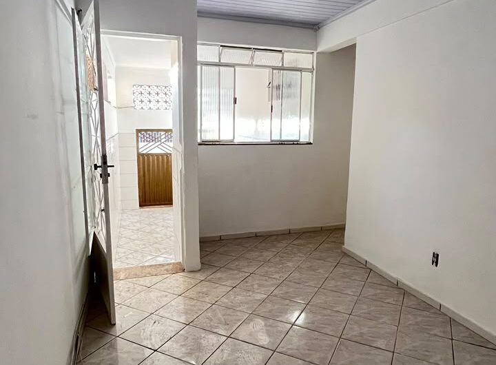 Rua Carlos Hauck, 17 – Graminha