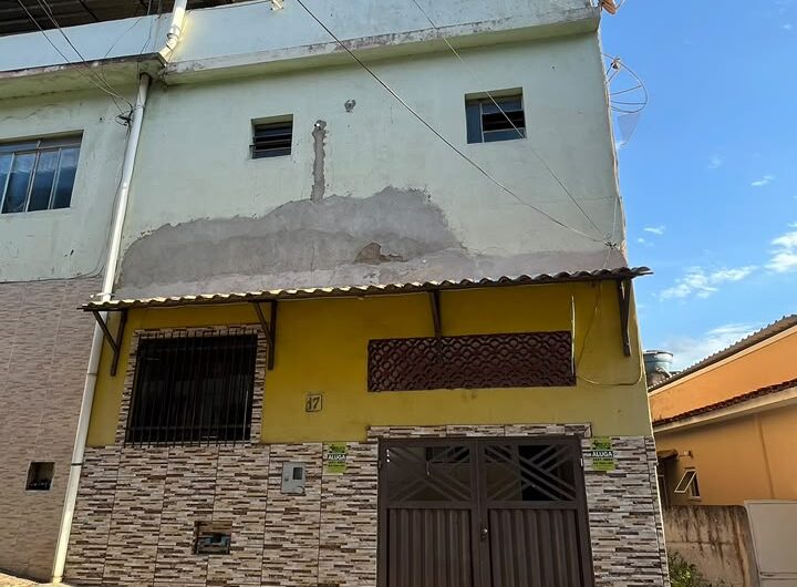 Rua Carlos Hauck, 17 – Graminha