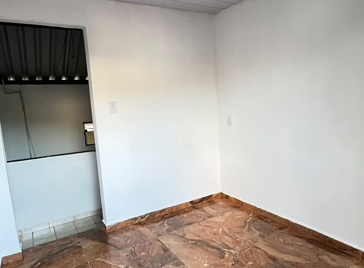 Rua José Carlos de Paula, 2840 –  Santo Antonio
