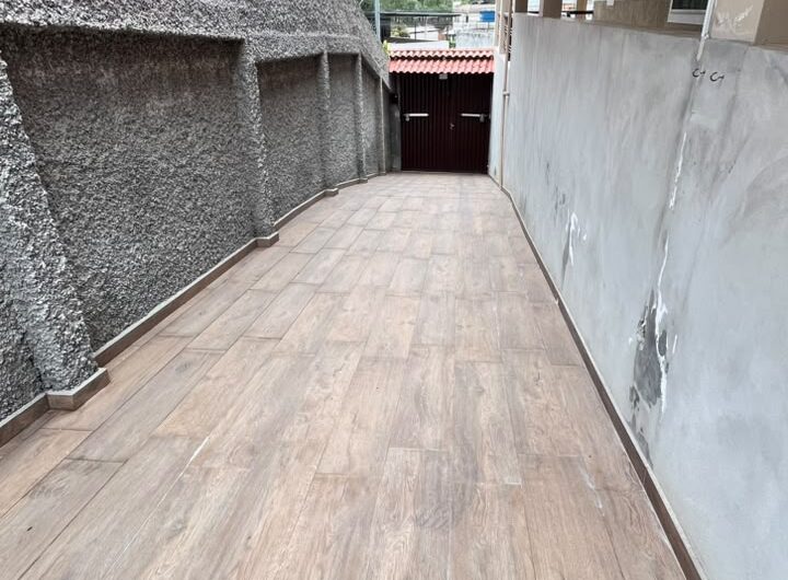 Rua Geraldo de Paiva, nº 70 – Córrego do Ouro – Condomínio Ouro Verde