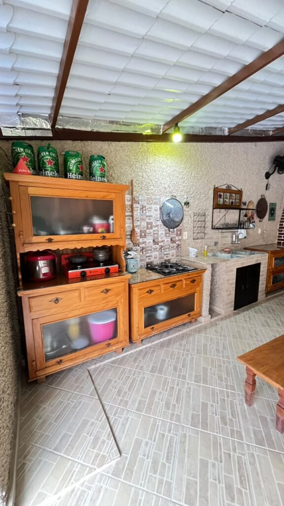 Rua Geraldo de Paiva, nº 70 – Córrego do Ouro - Condomínio Ouro Verde