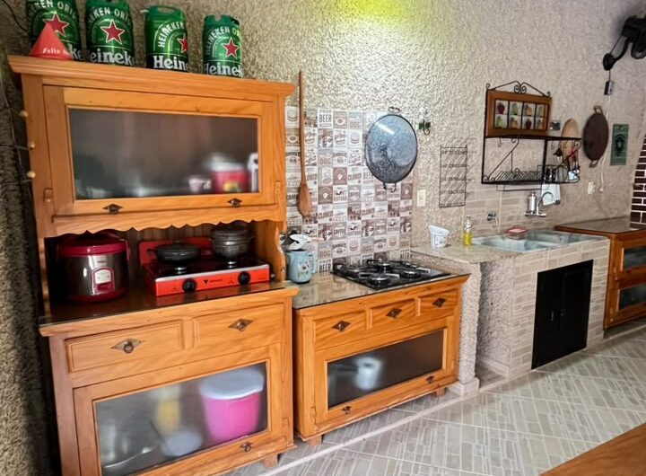 Rua Geraldo de Paiva, nº 70 – Córrego do Ouro – Condomínio Ouro Verde