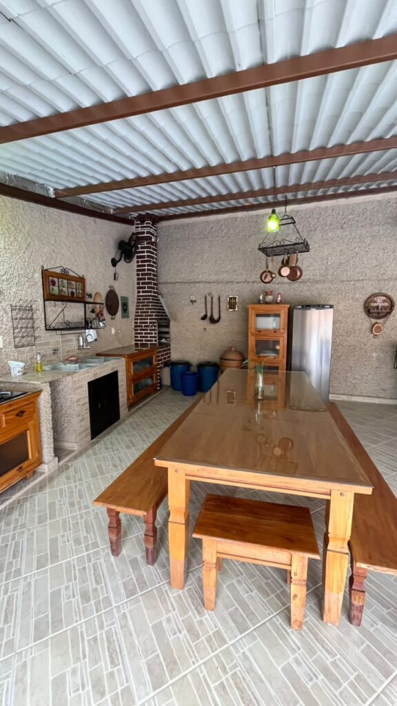 Rua Geraldo de Paiva, nº 70 – Córrego do Ouro - Condomínio Ouro Verde