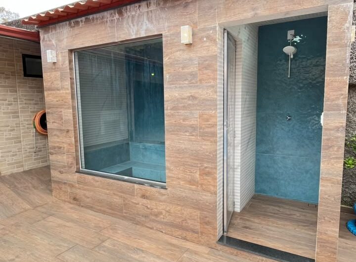 Rua Geraldo de Paiva, nº 70 – Córrego do Ouro – Condomínio Ouro Verde