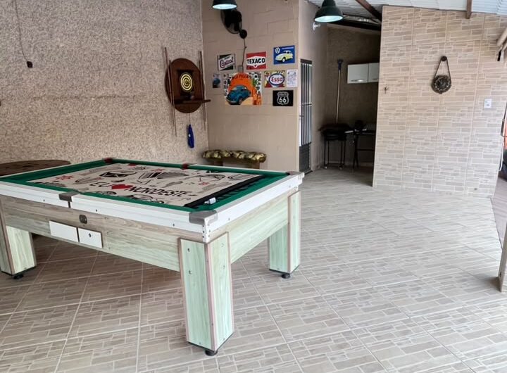 Rua Geraldo de Paiva, nº 70 – Córrego do Ouro – Condomínio Ouro Verde