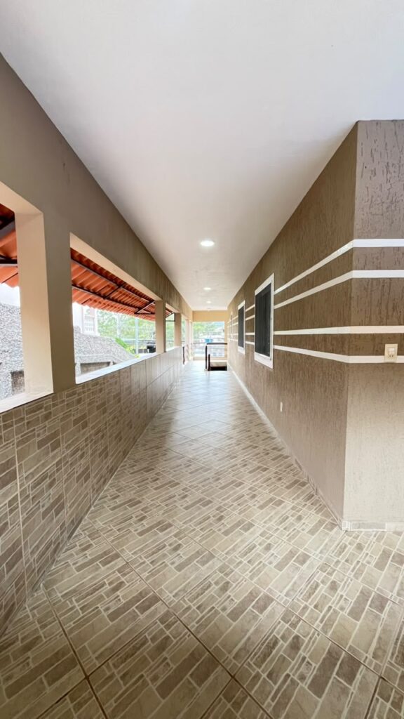 Rua Geraldo de Paiva, nº 70 – Córrego do Ouro - Condomínio Ouro Verde