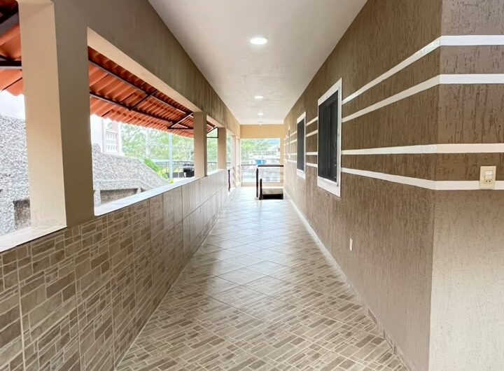 Rua Geraldo de Paiva, nº 70 – Córrego do Ouro – Condomínio Ouro Verde