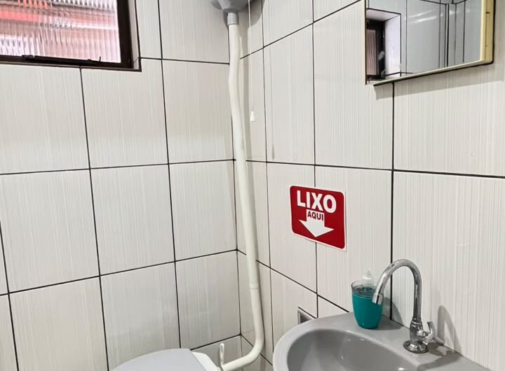 Rua Geraldo de Paiva, nº 70 – Córrego do Ouro – Condomínio Ouro Verde