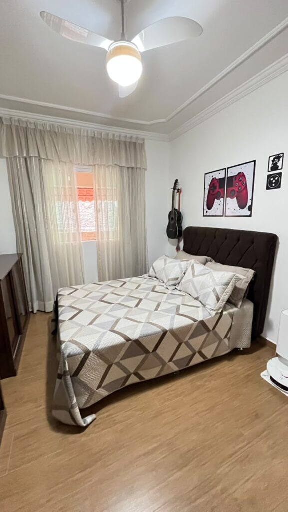 Rua Geraldo de Paiva, nº 70 – Córrego do Ouro - Condomínio Ouro Verde