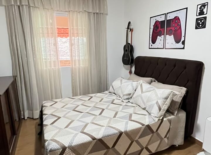 Rua Geraldo de Paiva, nº 70 – Córrego do Ouro – Condomínio Ouro Verde