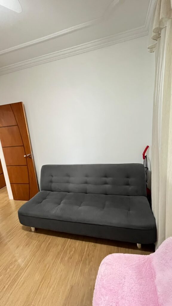 Rua Geraldo de Paiva, nº 70 – Córrego do Ouro - Condomínio Ouro Verde