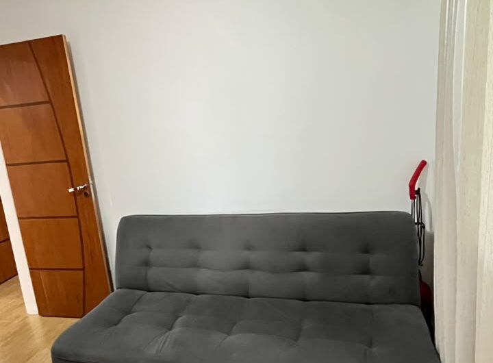 Rua Geraldo de Paiva, nº 70 – Córrego do Ouro – Condomínio Ouro Verde