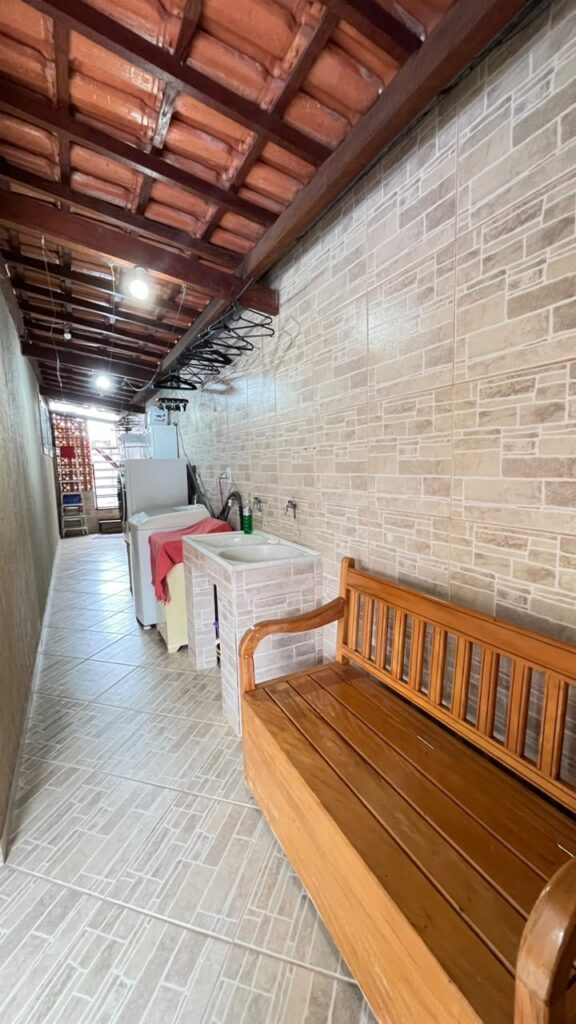 Rua Geraldo de Paiva, nº 70 – Córrego do Ouro - Condomínio Ouro Verde