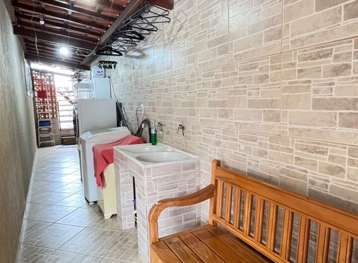 Rua Geraldo de Paiva, nº 70 – Córrego do Ouro – Condomínio Ouro Verde