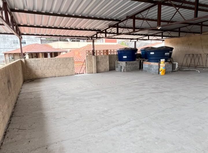 Rua Geraldo de Paiva, nº 70 – Córrego do Ouro – Condomínio Ouro Verde