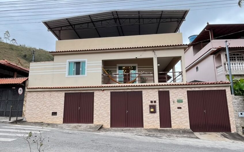 Rua Geraldo de Paiva, nº 70 – Córrego do Ouro – Condomínio Ouro Verde