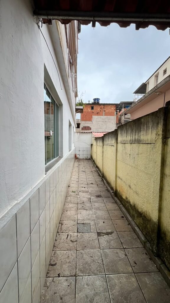 Av. Getúlio Vargas, nº 397/1