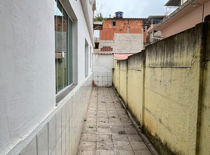 Av. Getúlio Vargas, nº 397/1