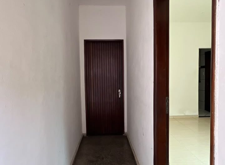 Av. Getúlio Vargas, nº 397/1