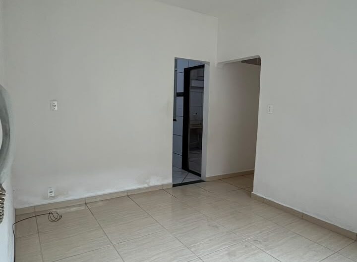 Av. Getúlio Vargas, nº 397/1