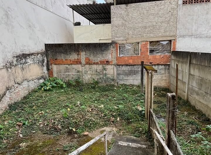 Av. Getúlio Vargas, nº 397/1