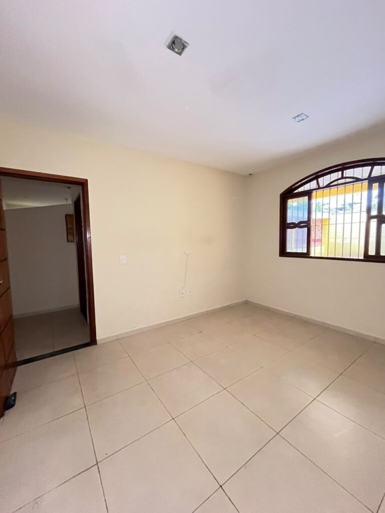 Rua Antônio Fernandes, 283 - Quarto Depósito