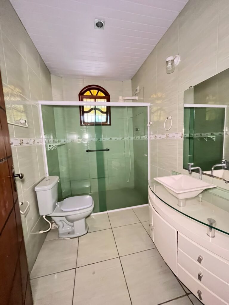 Rua Antônio Fernandes, 283 - Quarto Depósito