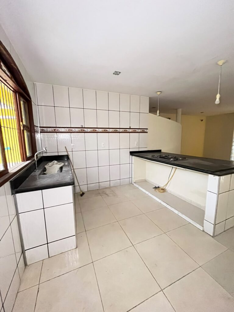 Rua Antônio Fernandes, 283 - Quarto Depósito