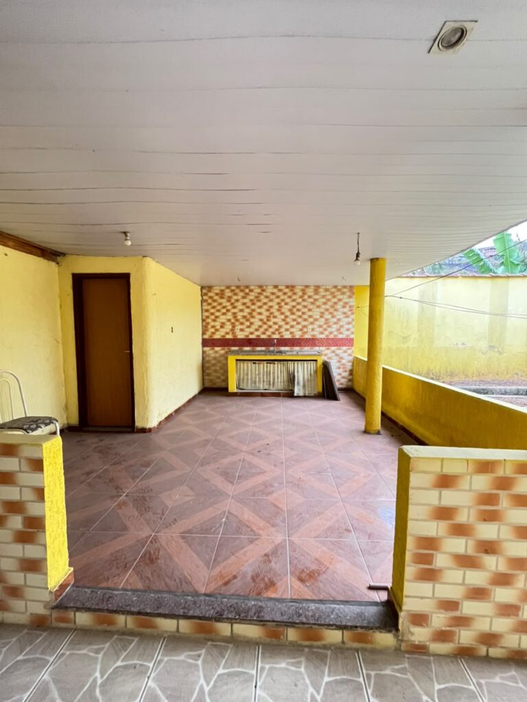 Rua Antônio Fernandes, 283 - Quarto Depósito