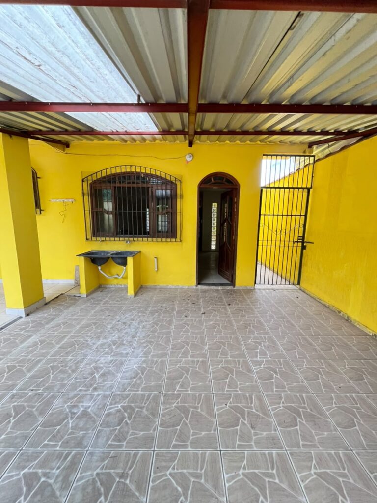 Rua Antônio Fernandes, 283 - Quarto Depósito