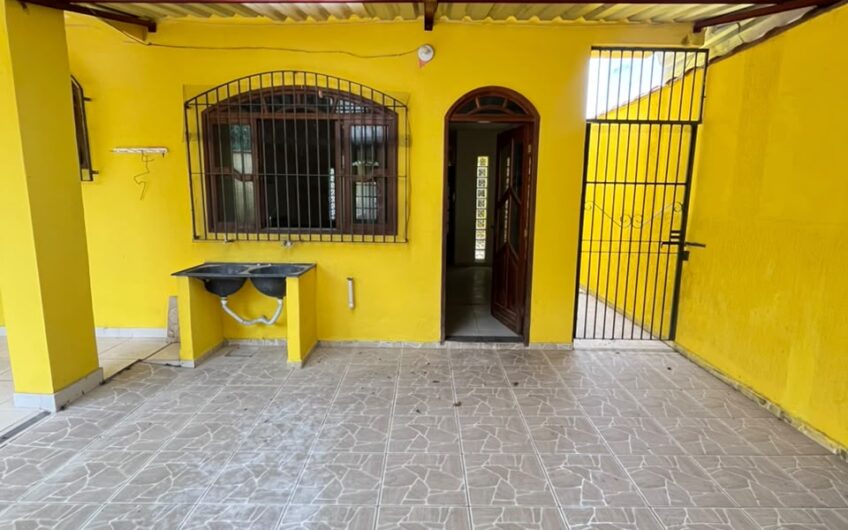 Rua Antônio Fernandes, 283 – Quarto Depósito