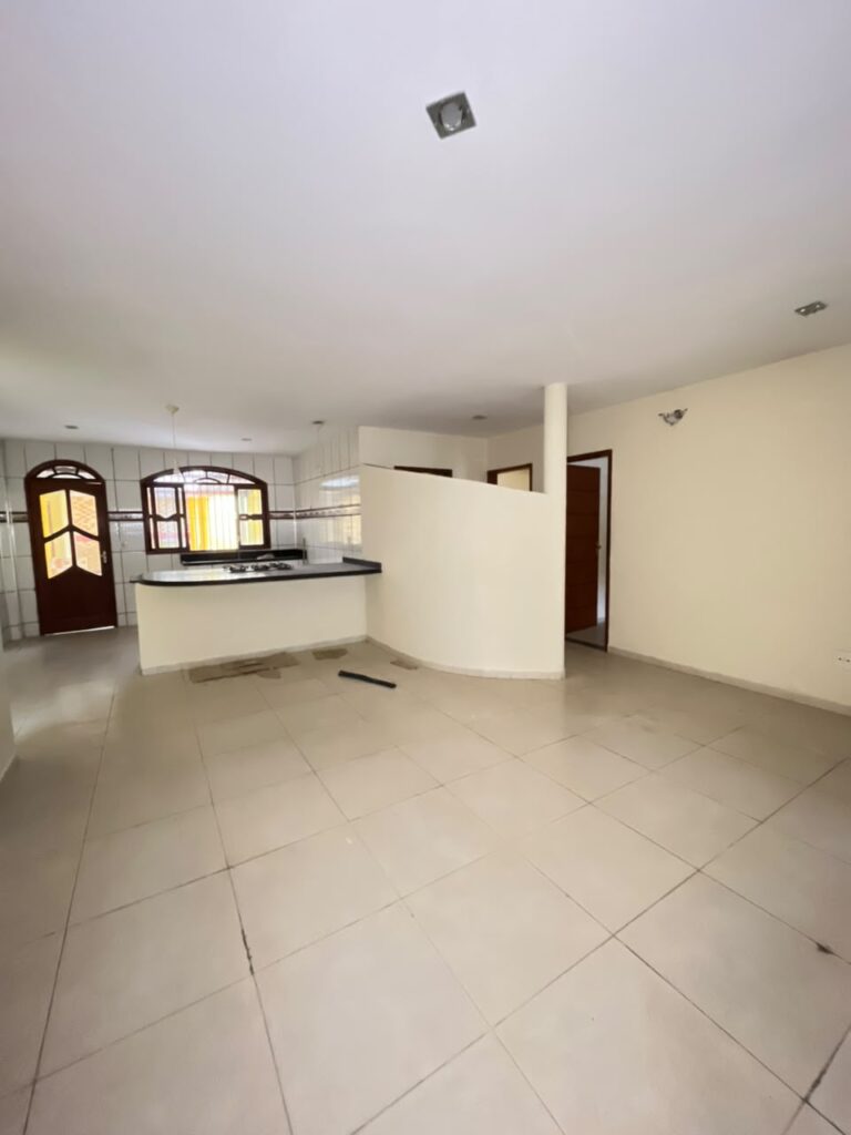 Rua Antônio Fernandes, 283 - Quarto Depósito