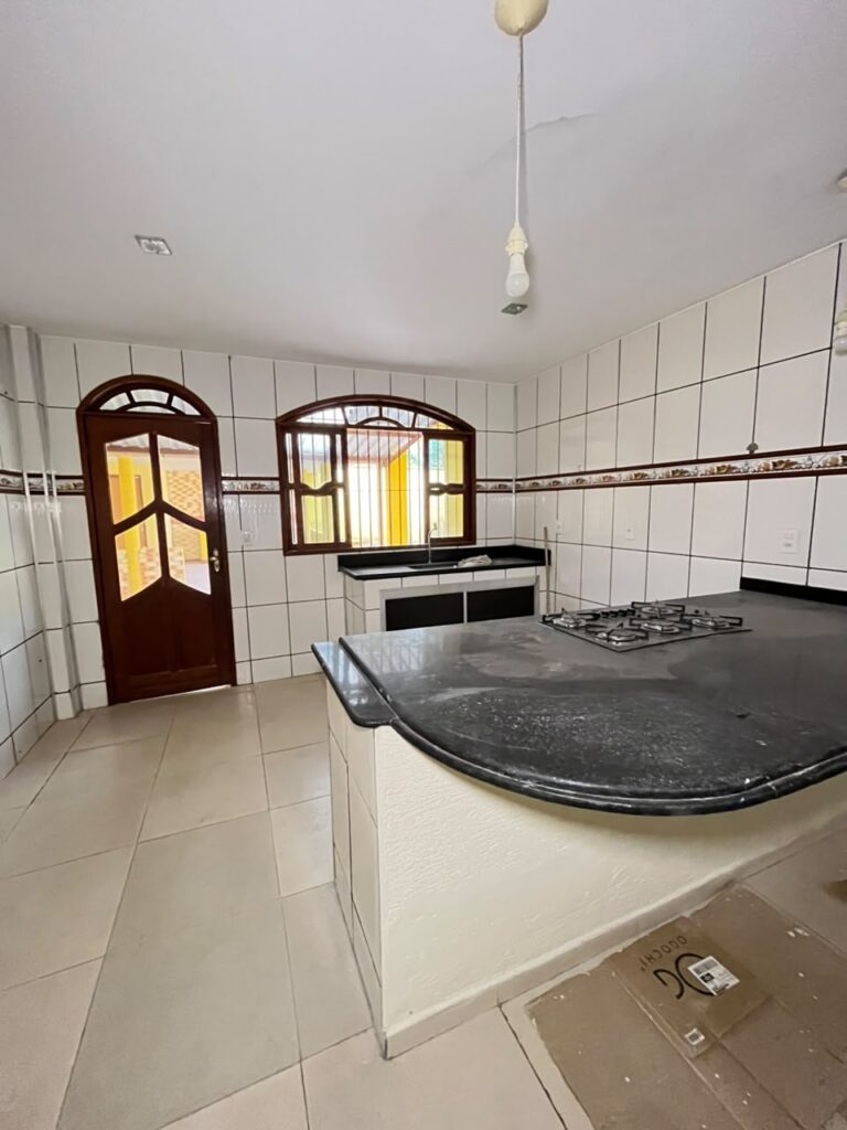 Rua Antônio Fernandes, 283 - Quarto Depósito