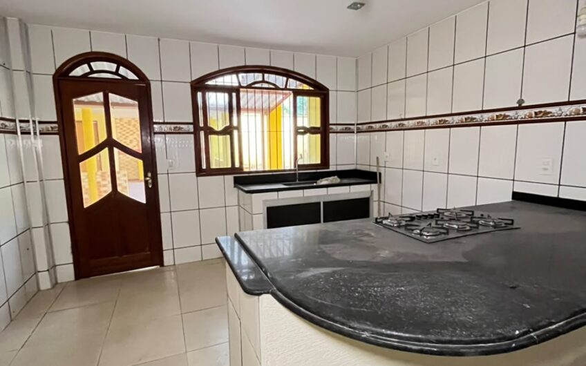 Rua Antônio Fernandes, 283 – Quarto Depósito