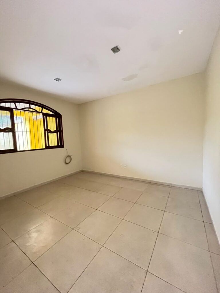 Rua Antônio Fernandes, 283 - Quarto Depósito