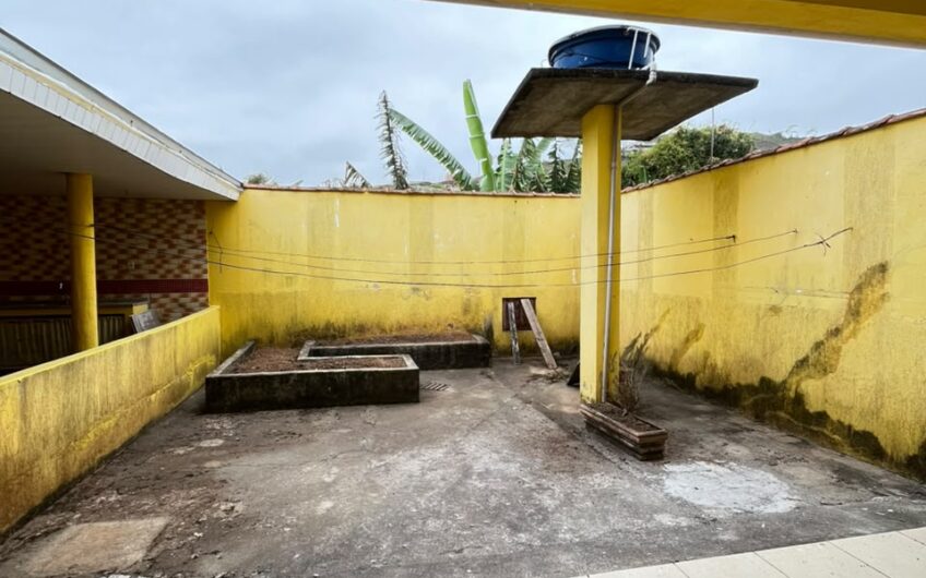 Rua Antônio Fernandes, 283 – Quarto Depósito