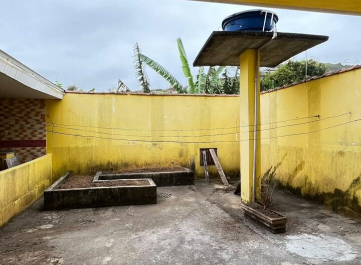 Rua Antônio Fernandes, 283 – Quarto Depósito