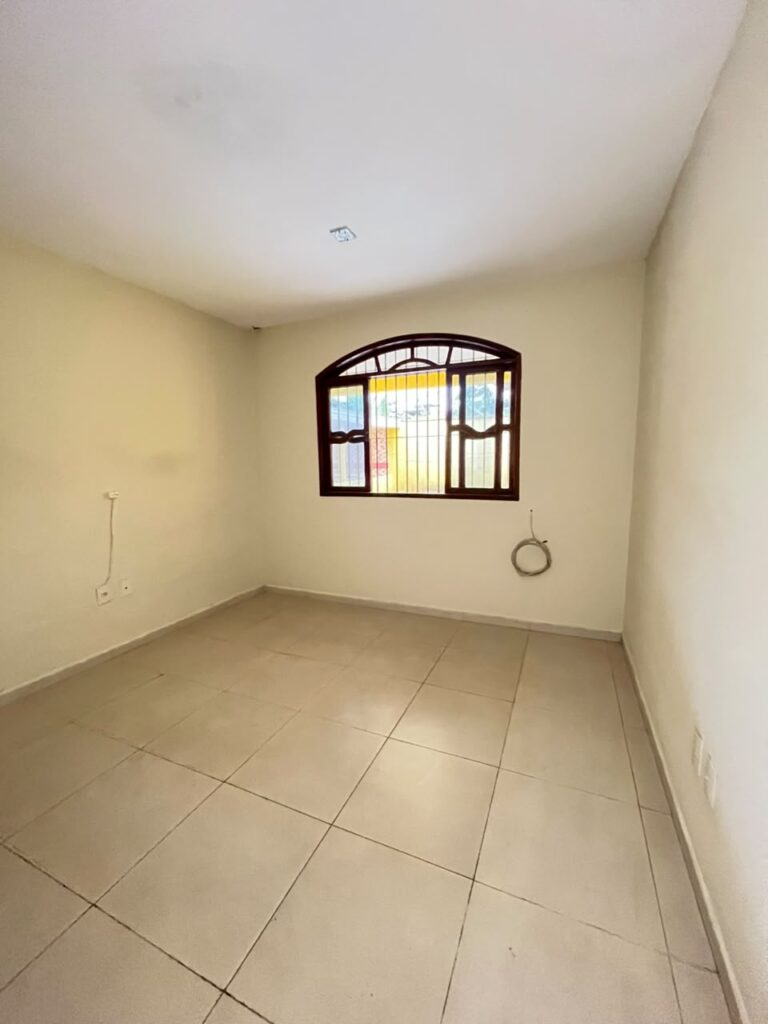 Rua Antônio Fernandes, 283 - Quarto Depósito