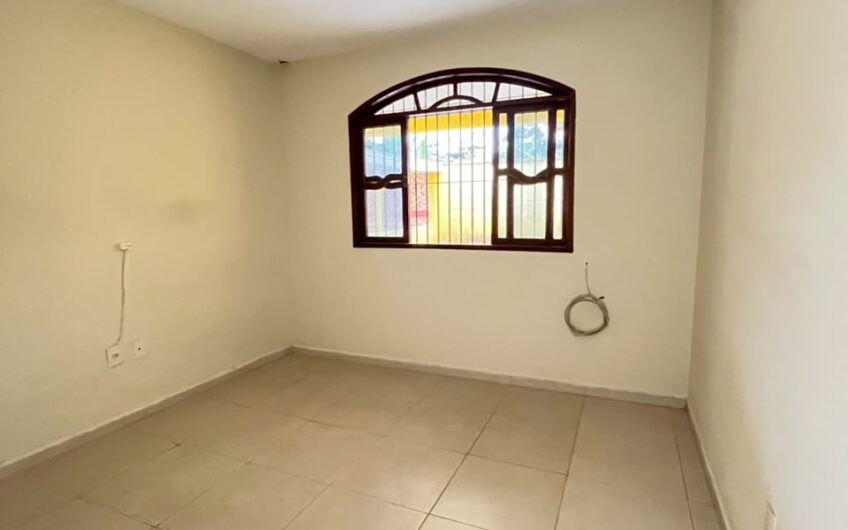 Rua Antônio Fernandes, 283 – Quarto Depósito