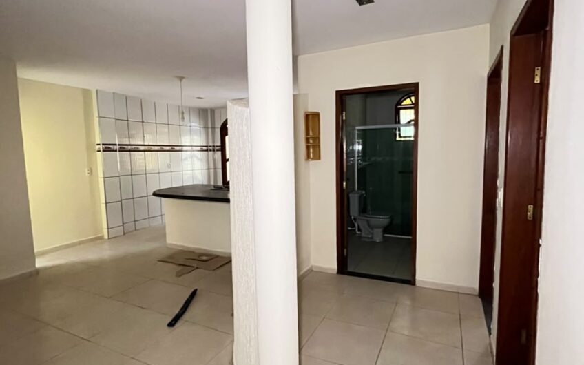 Rua Antônio Fernandes, 283 – Quarto Depósito