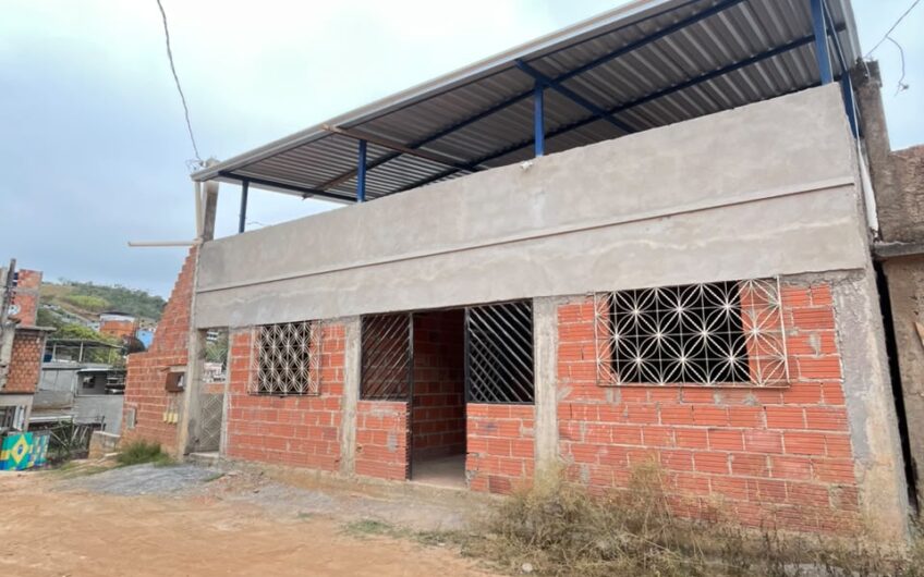 Rua Maestro Picao – Vila esperança