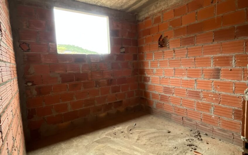 Rua Maestro Picao – Vila esperança