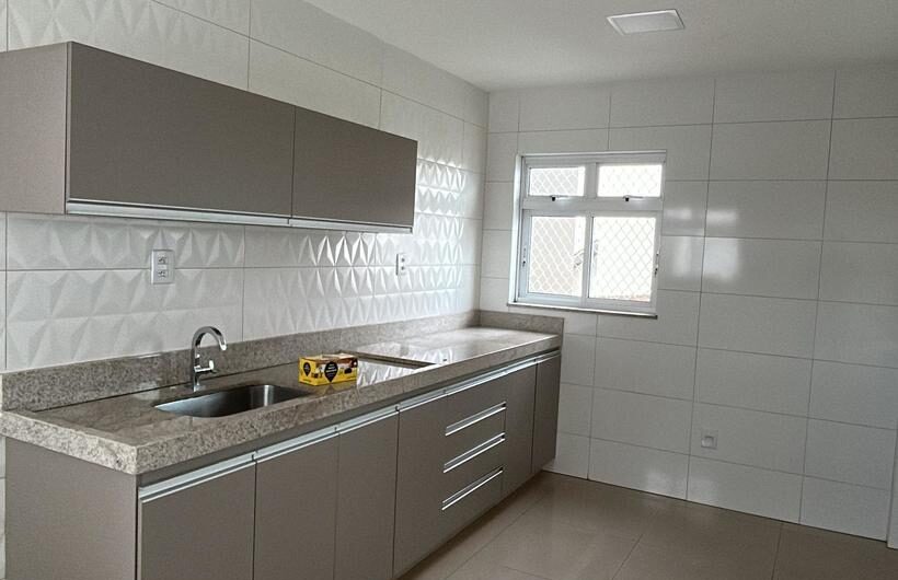 RUA AMADEU BOZA, Nº246, APARTAMENTO 201, CENTRO