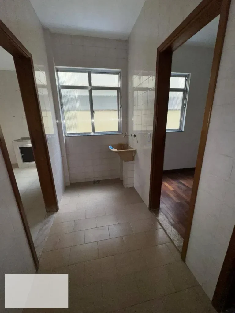 Apartamento para locação, Centro, Santos Dumont, MG