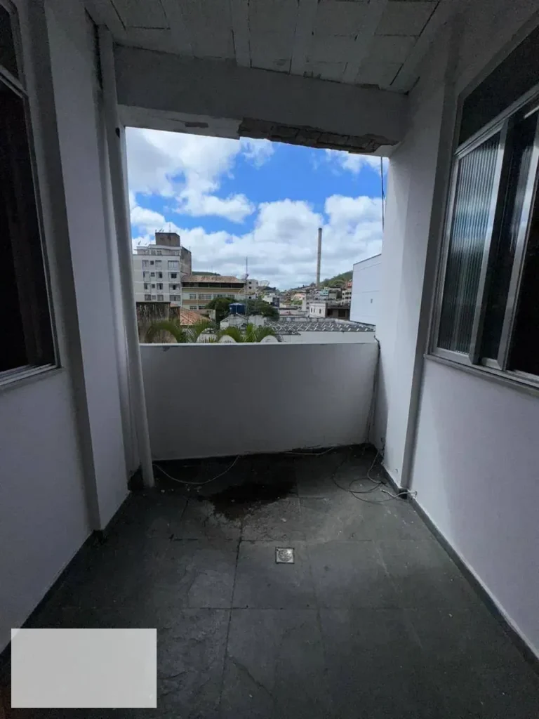 Apartamento para locação, Centro, Santos Dumont, MG