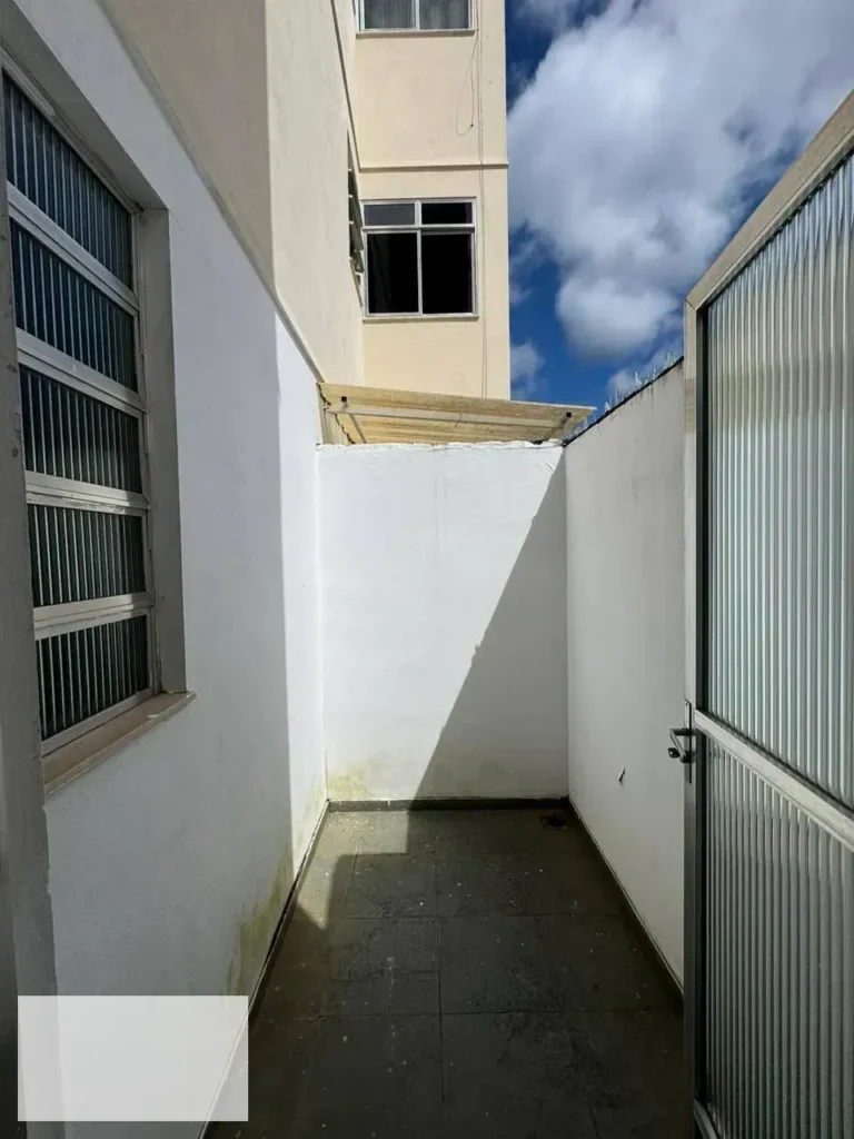 Apartamento para locação, Centro, Santos Dumont, MG