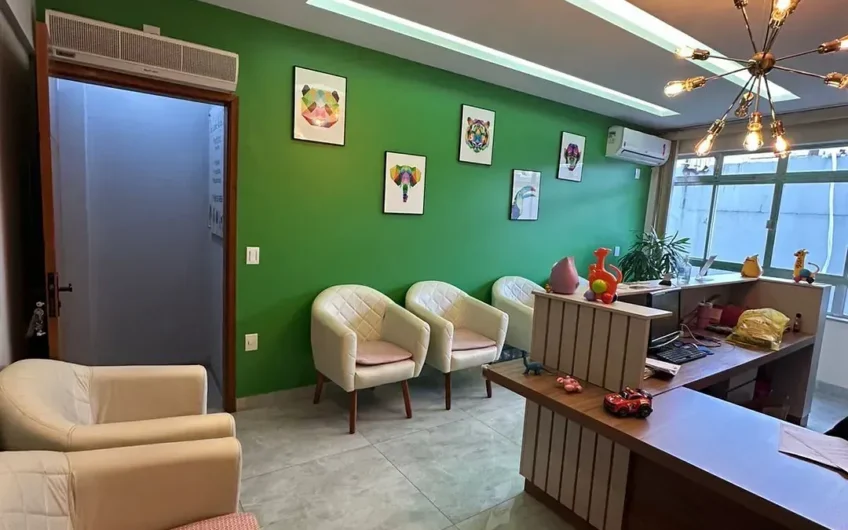 Sala para locação, Centro, Santos Dumont, MG